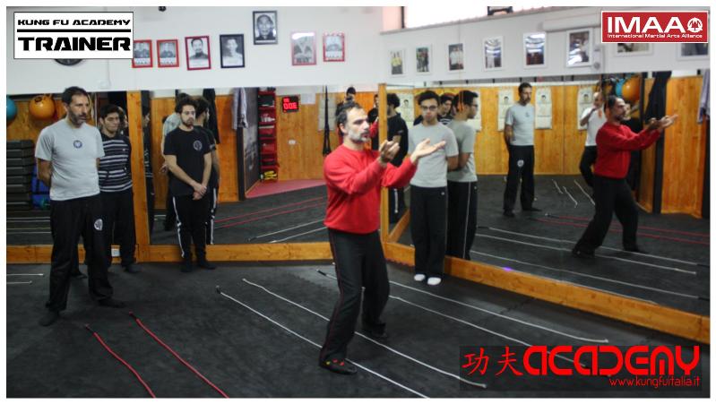 Kung Fu Academy Caserta Wing Chun Italia Wing Tjun IMAA Ving Tsun Ip Man difesa personale arti marziali esport dacombattimento  sifu Salvatore Mezzone www.kungfuitalia.it ( (58)